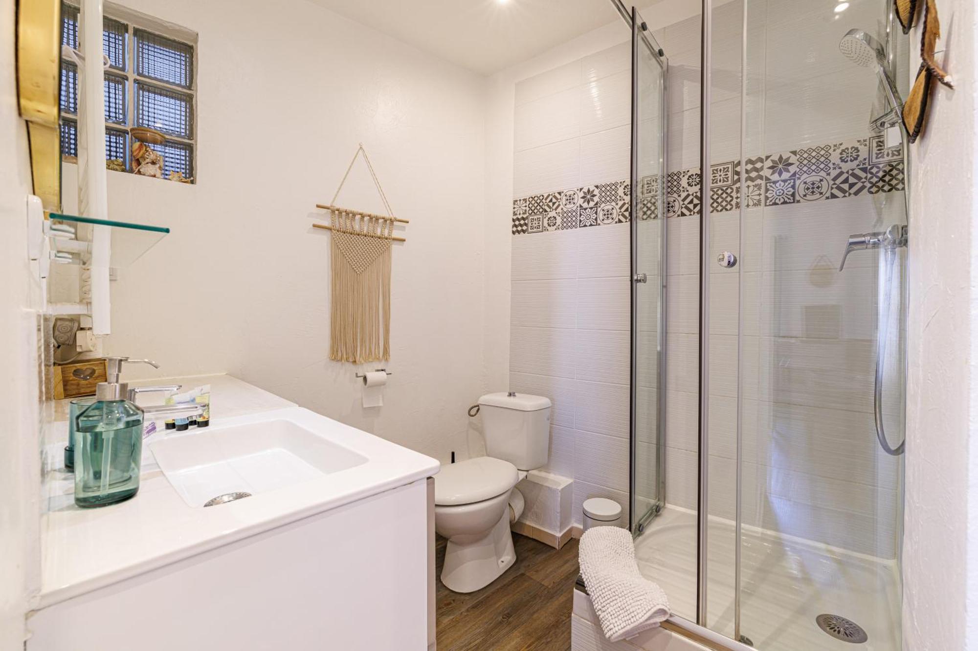 Joli Appartement A Cote Du Palais Des Festivals Cannes Eksteriør bilde